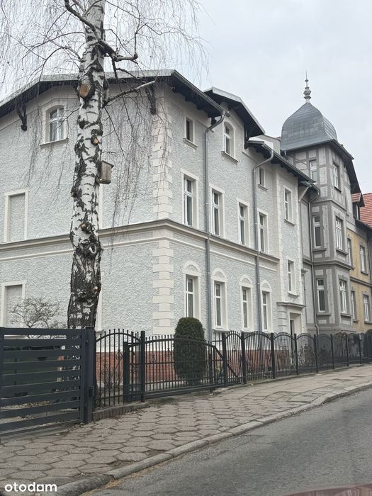 Sprzedam mieszkanie poddaszowe