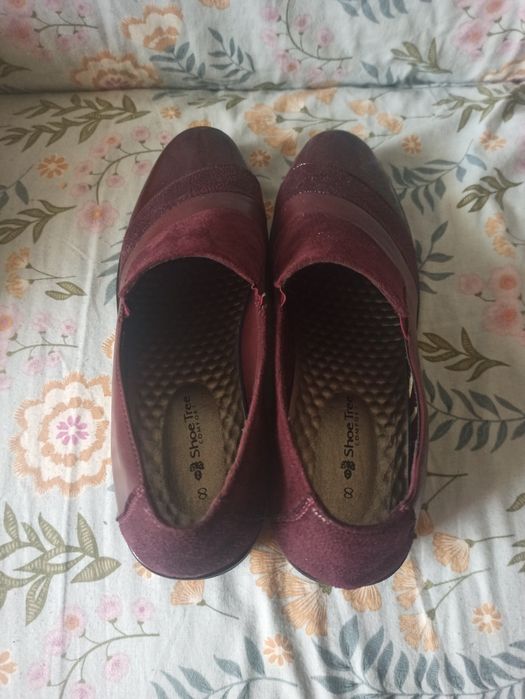 Туфлі жіночі Shoe Tree Comfort