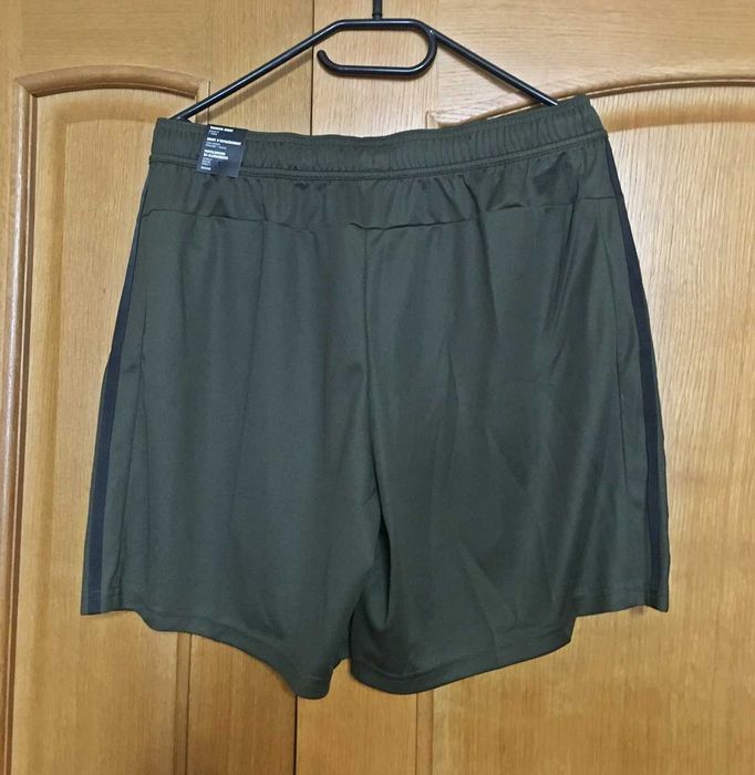 Чоловічі шорти Adidas. Оригінал. З США. Нові