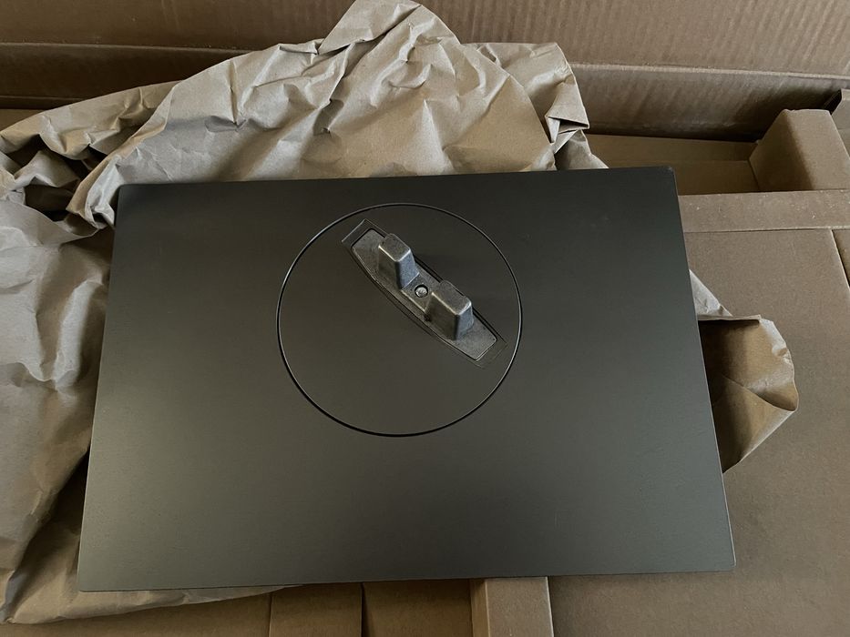 Монітор Dell U2717d