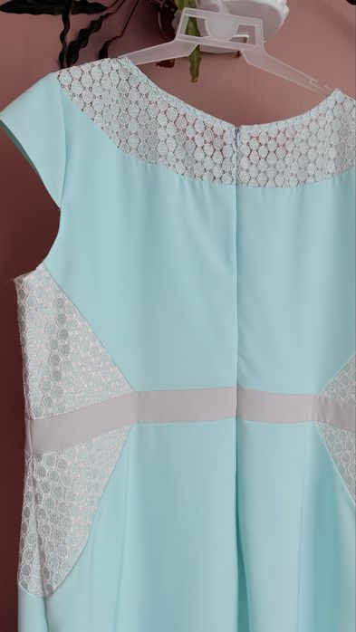 Elegancka sukienka damska