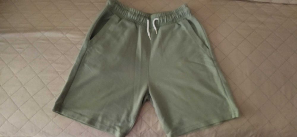 6 Cações de algodão tamanho XS (12-13 anos) em ÓTIMO ESTADO