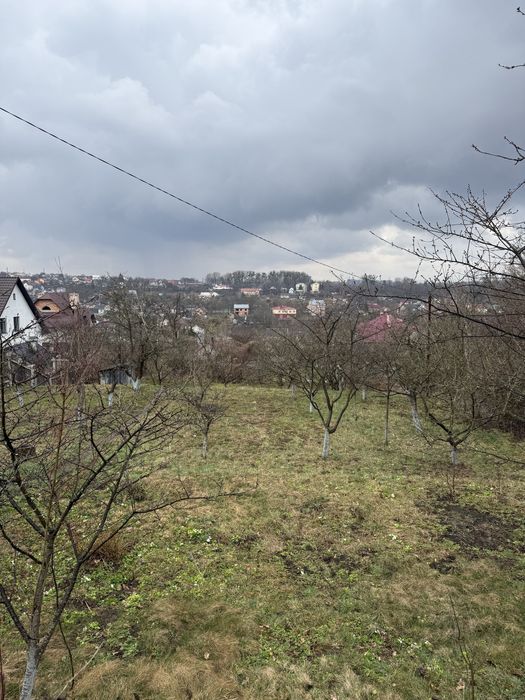 ПРОДАЖ ПРИВАТИЗОВАНОЇ Землі 16 СОТИХ  вул. 3-й провулок  О.Букшованого( Пархоменка)