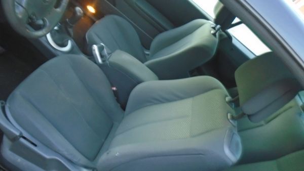 Para Peças Renault Megane Ii Coupé-Cabriolet (Em0/1_)