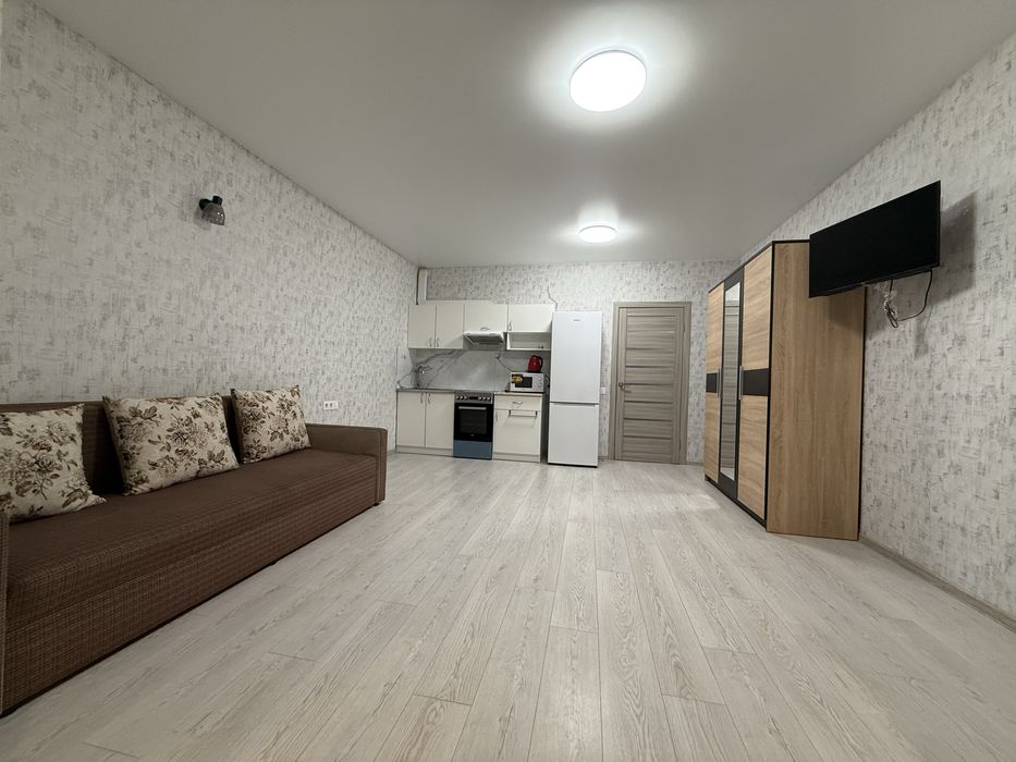 Оренда 1к ЖК Софія Київська повна комплектація!Топ поверх 2