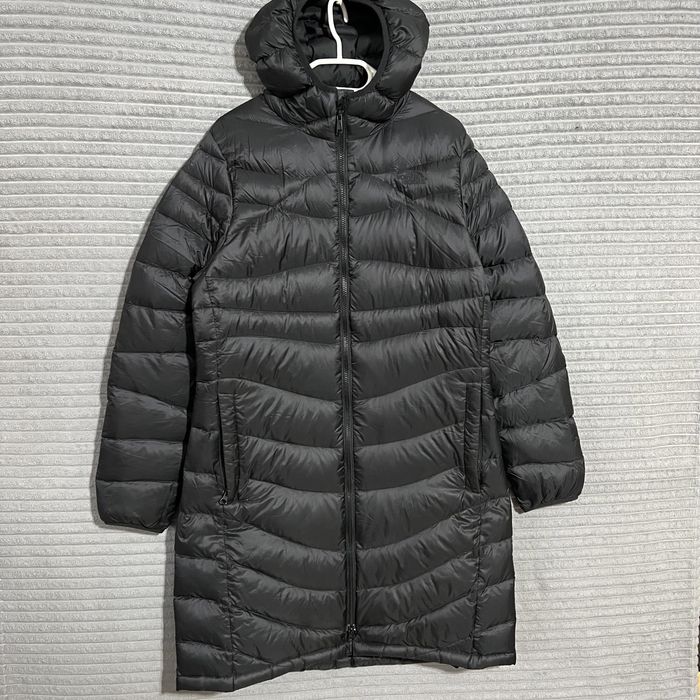 Оригінальний Пуховик The North Face 700 Пух Розмір М-Л дивіться заміри