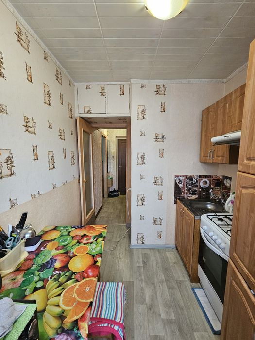 Продам 1 кім. квартиру район пр. О. Поля. Згодні по сертифікату!