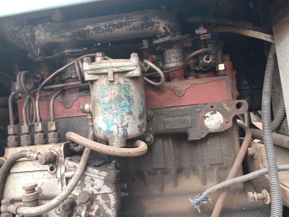 Продам мтз 82 з доками