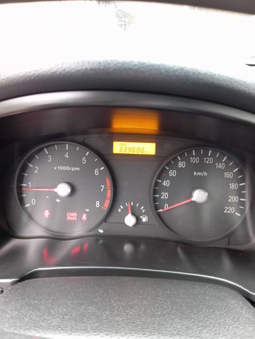 Кіа Rio продається