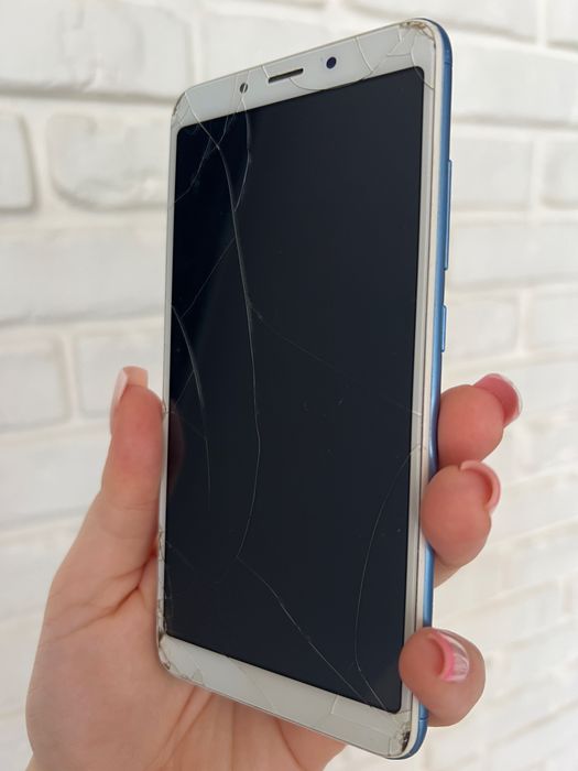 Smartfon telefon dotykowy Xiaomi Redmi 6A