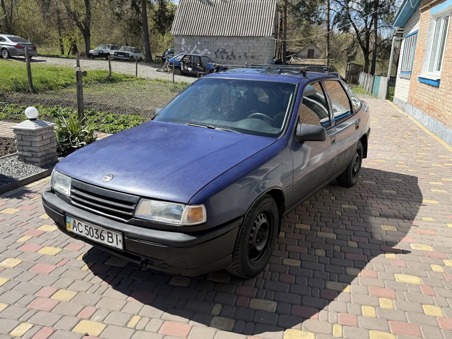 Продам Опель Вектра А