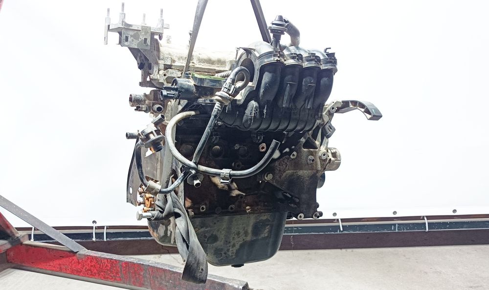 Motor completo FIAT 500 (312_)