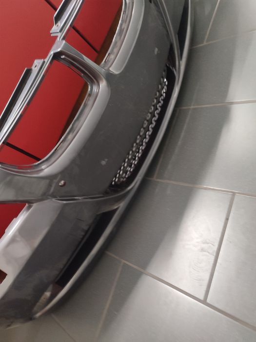 Parachoques BMW série 3 E91