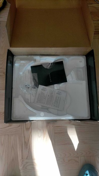 Robot sprzątający Nowy