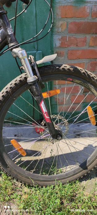 Продам велосипед