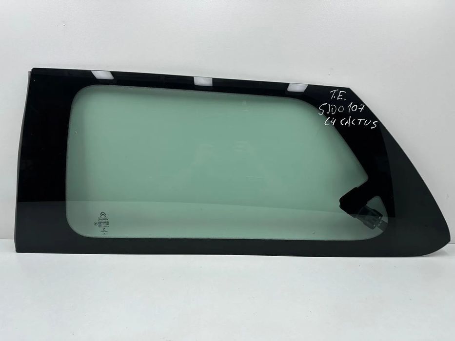 Vidro Frente / Trás Direito / Esquerdo - Citroen C4 Cactus (2014)