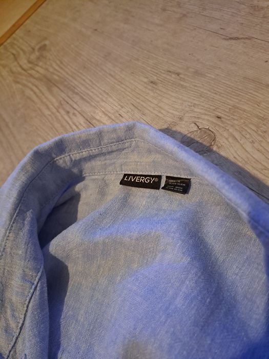 Koszula Livergy xxl
