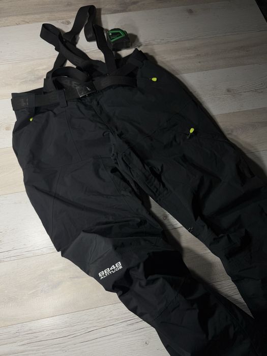 Штани 8848 Altitude лижні штани гірськолижні штани трекінгові штани