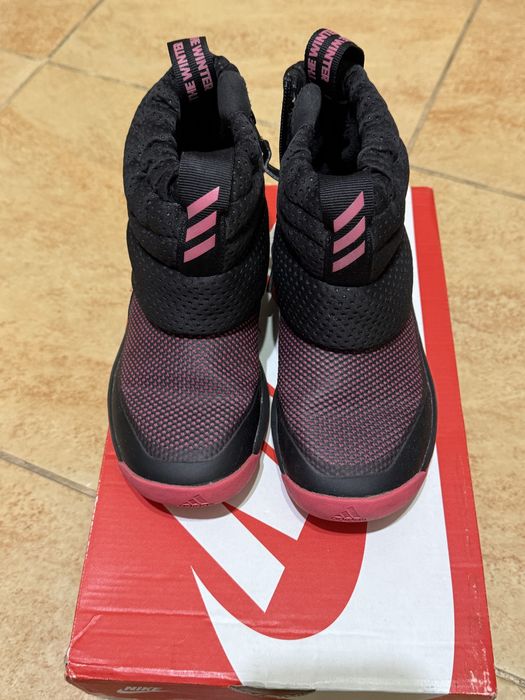 Дитячі кросівки, сапоги adidas