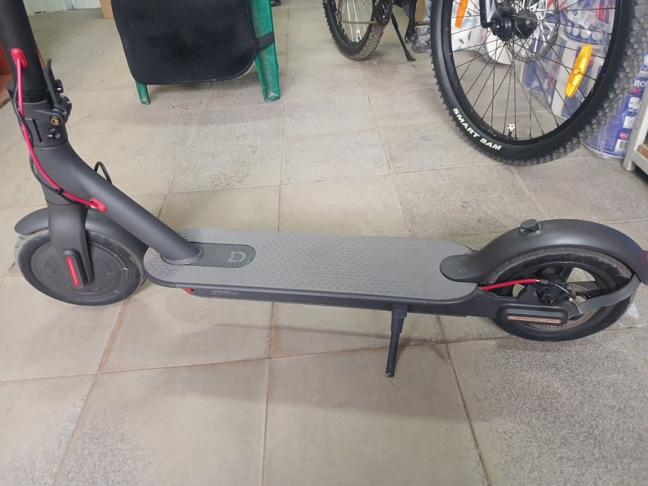 Електосамокат Оригінал Xiaomi  M365