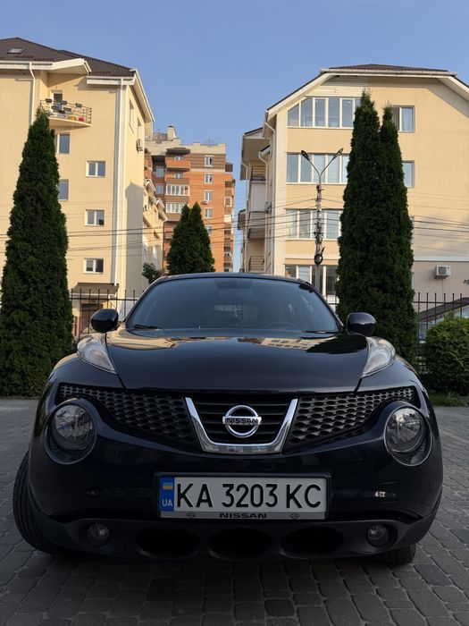 Nissan Juke 2011 VIN JN1FANF15U0105151 фото оголошення 7 з 22