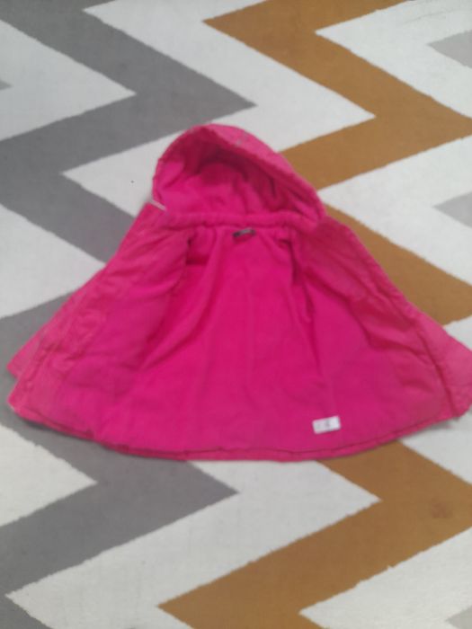 Sprzedam kurtkę zimowa dla dziewczynki George 110/116