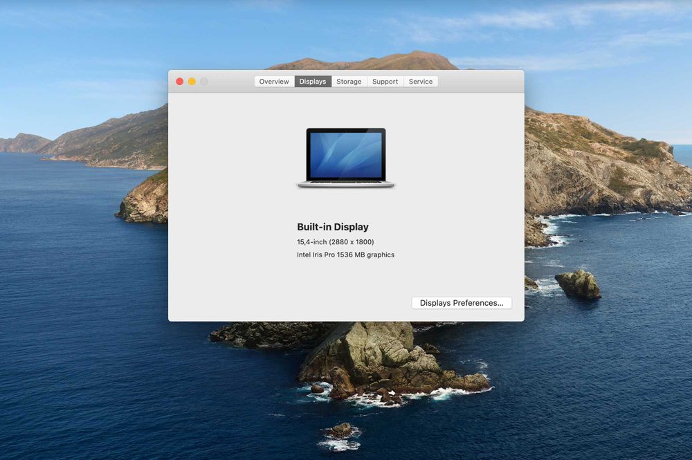 MacBook Pro 15'' i7 16GB 512GB SSD, late 2013 (bateria nova)
