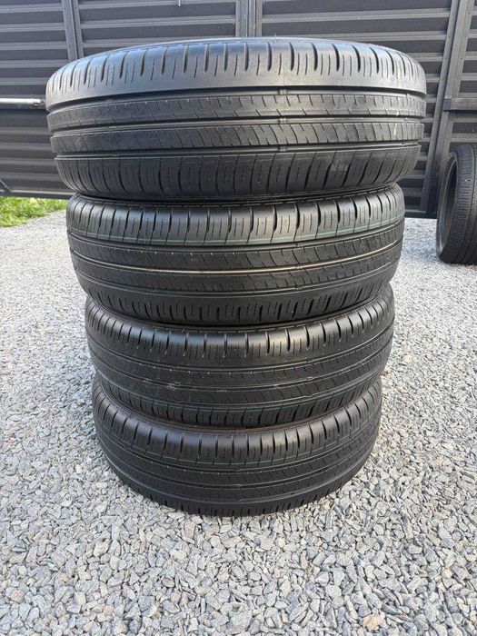 Шини літні 185 60 16 Dunlop Нові