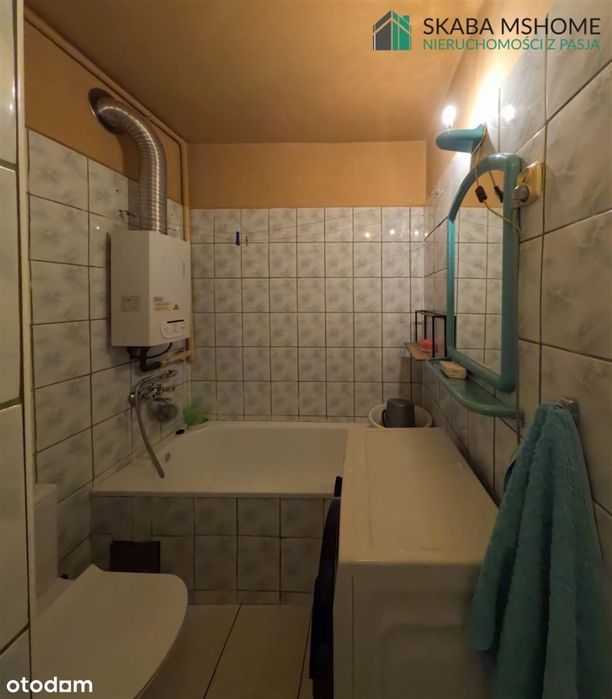 Na sprzedaż mieszkanie 3 pokojowe ul Fitelberga