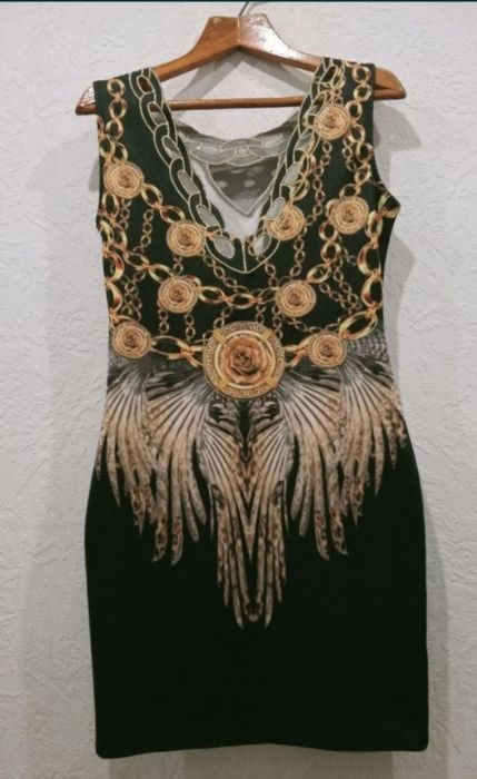 Вечірня елегантна сукня, плаття, платье