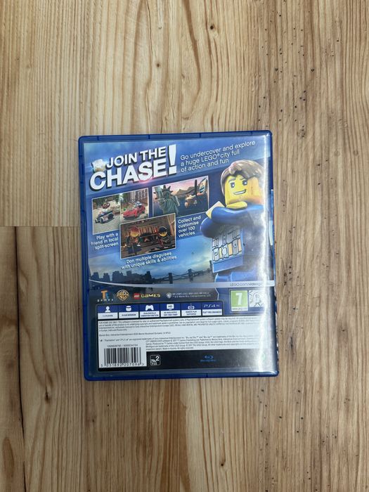 Jogos para Playstation 4