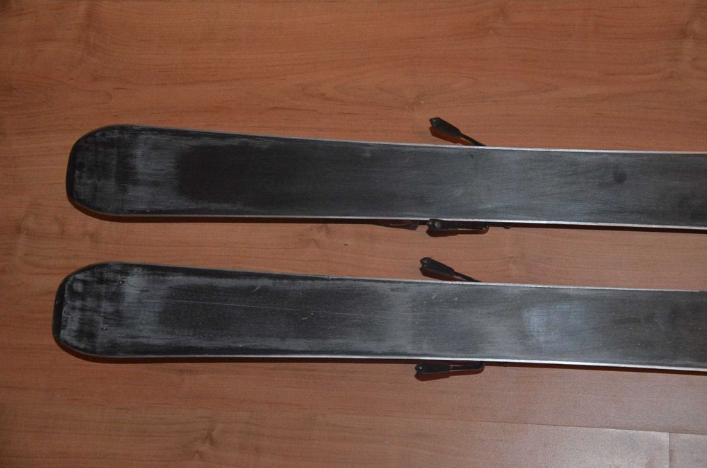 Narty Dynastar 110cm + buty lange