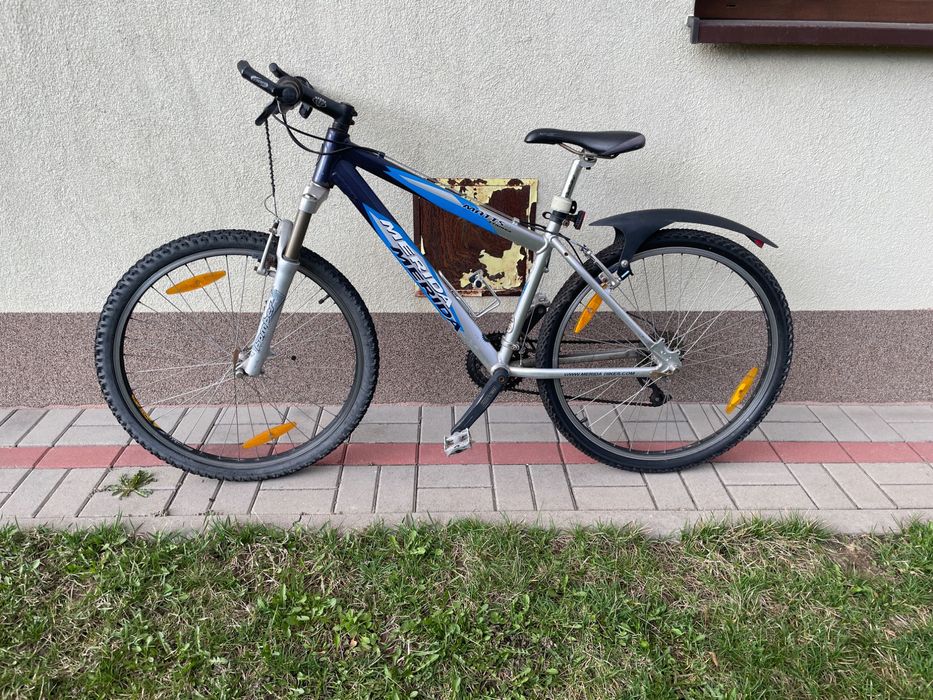 Rower MTB Merida Matts