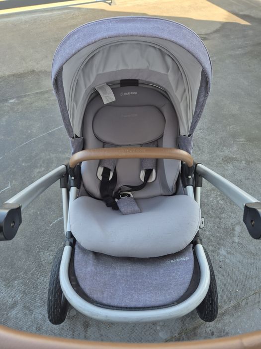 Wózek  spacerowy Maxi Cosi Nova