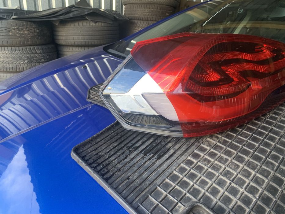 Фанарь ліхтар (фара) задніій лівий Шевролет Болт (Chevrolet Bolt Ev )