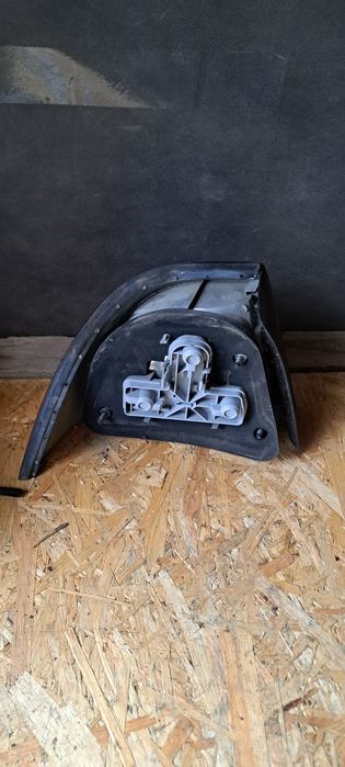 Saab 95 lampa tył prawa