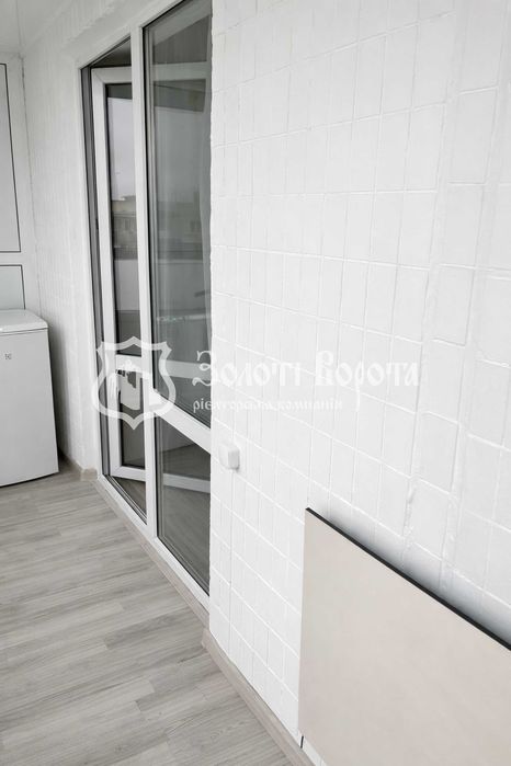 Квартира, 3к. Євроремонт. Зодчих, 36, Борщагівка Святошинський район