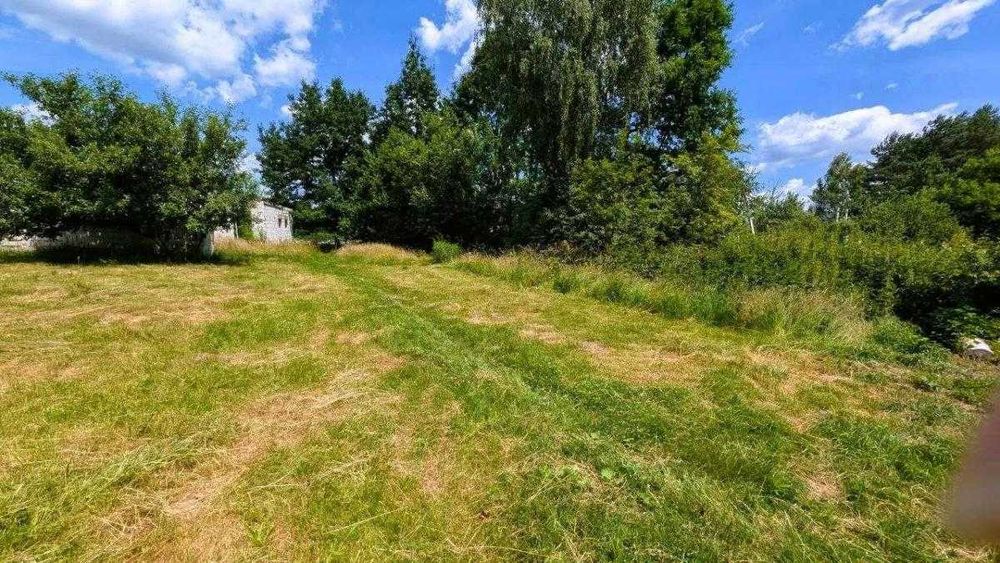 Продаж земельної ділянки Рудно