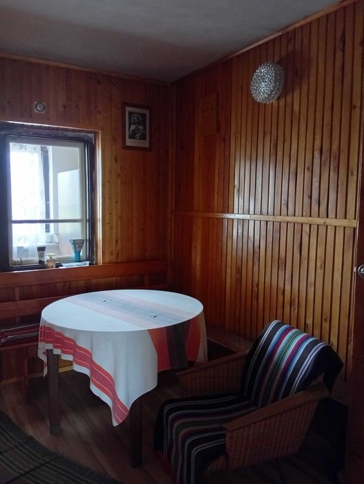 Siedlisko, dom w zabudowie bliźniaczej /165m2