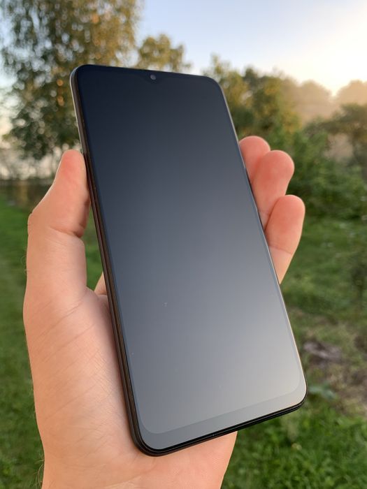 редмі нот 8 т 64 гб синій