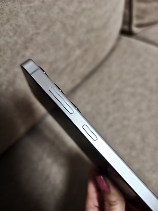 Samsung S24 limitowana wersja - kolor błękitny - wyjątkowy egzemplarz