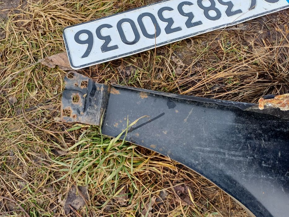 Audi A4 B-6 переднє ліве крило 02-06r