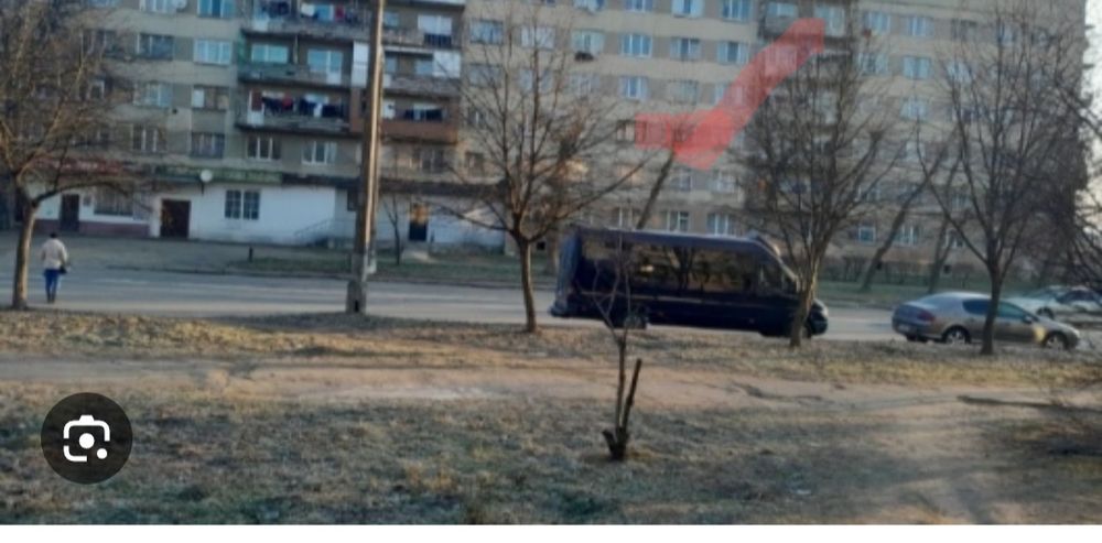 Кімната в гуртожитку Троянда