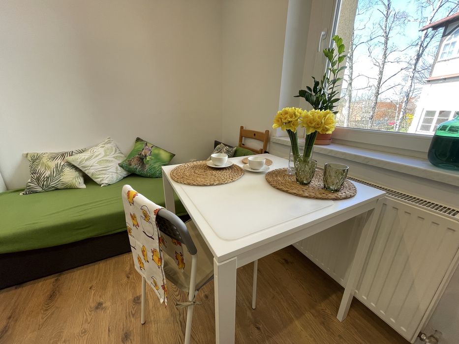 Mieszkanie – Gliwice, Śródmieście - Widok 4