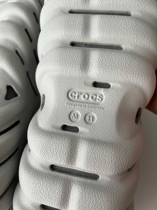 крокси  чоловічі