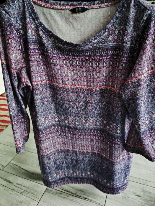 Ciuchy damskie rozm. XL