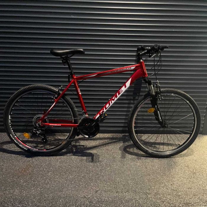 Rower Górski Romet Rambler R6.1 | Koła 26" | Jak Nowy