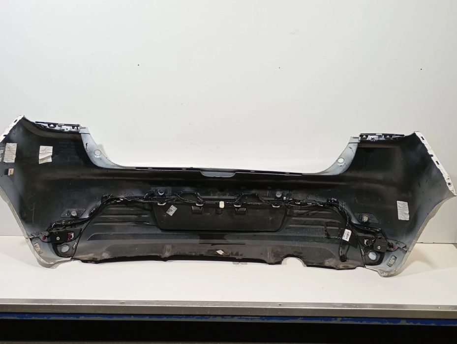 Pára-choques trás RENAULT Clio IV (BH_)