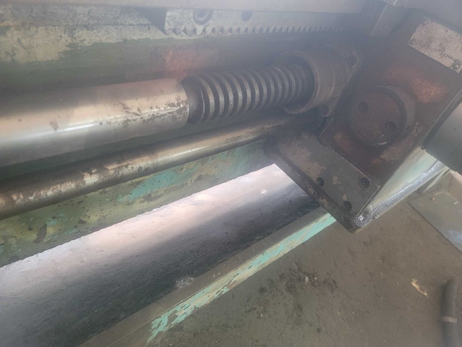 Продам станок токарный 16К20 КА280