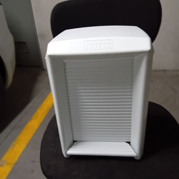 Balde de casa de banho